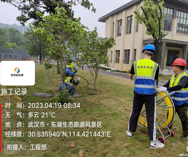 国开（湖北）投资有限公司